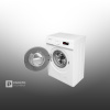 Стиральная машина Maunfeld MFWM106WH05
